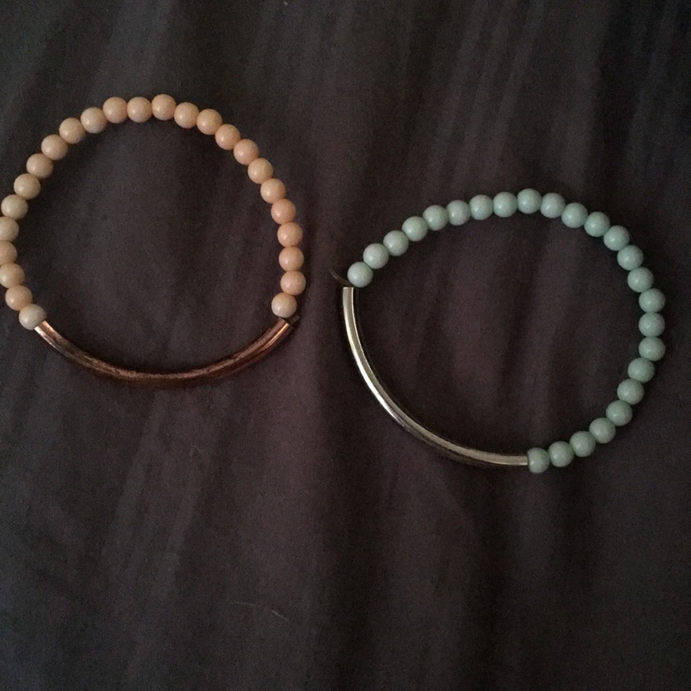 Two pack bracelet
